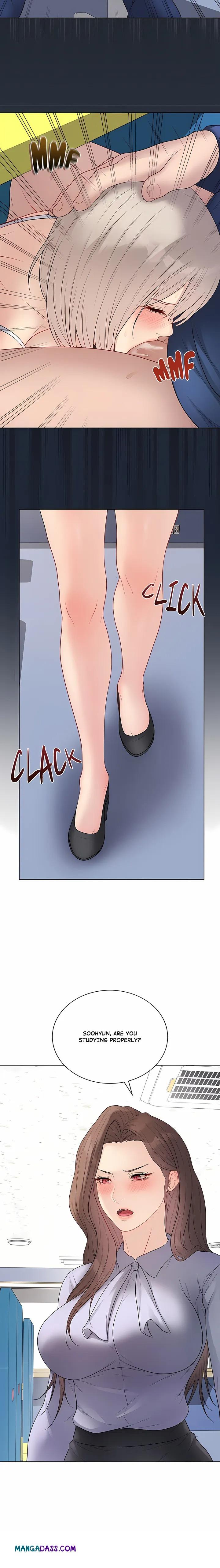 Signed, Sealed, Mistaken (Uncensored) - Chapter 42 Page 7