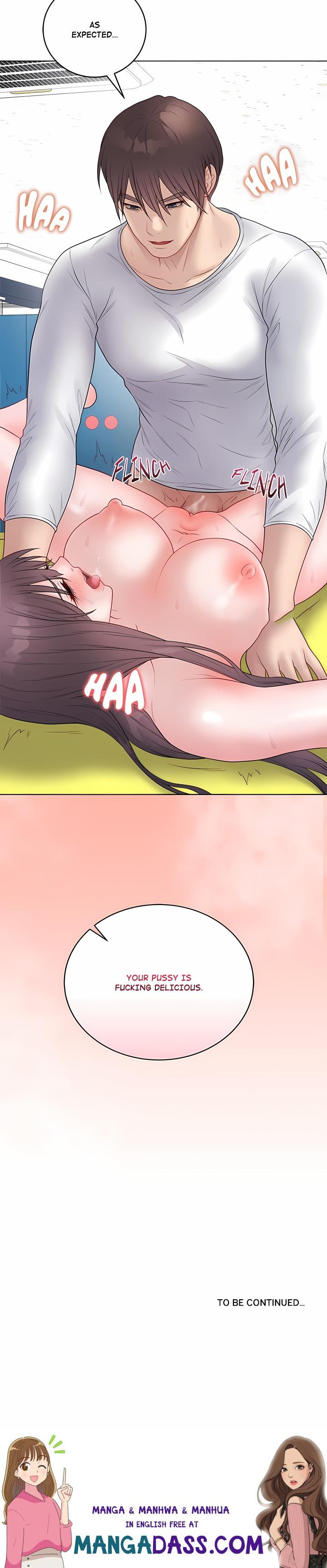 Signed, Sealed, Mistaken (Uncensored) - Chapter 43 Page 28