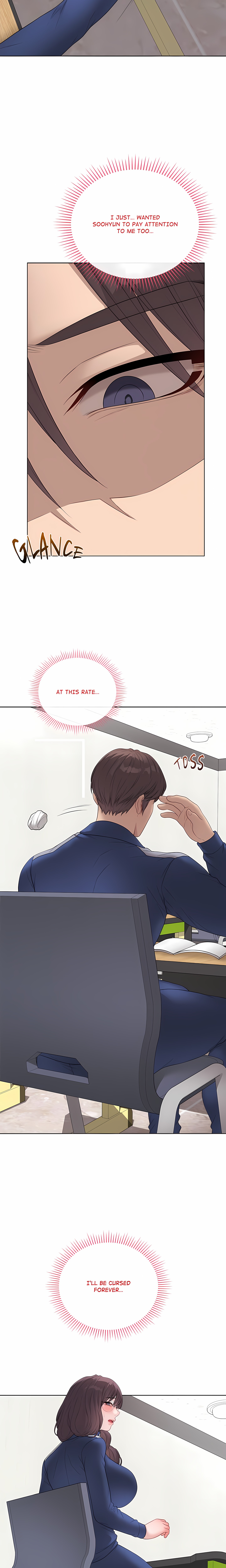 Signed, Sealed, Mistaken (Uncensored) - Chapter 57 Page 15