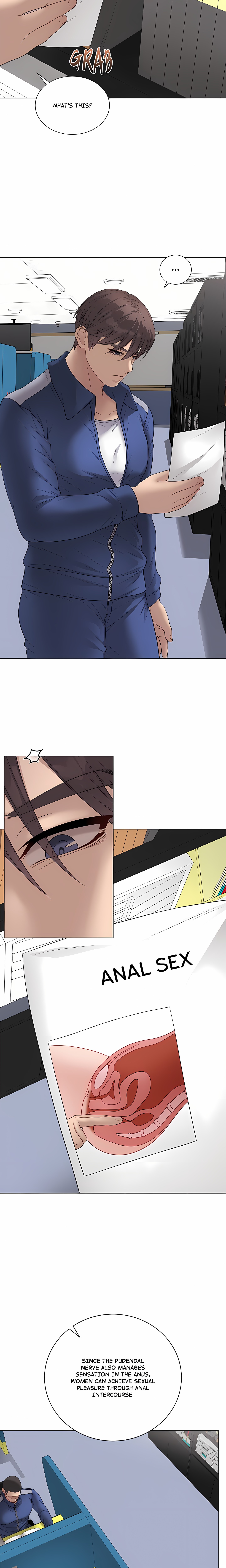 Signed, Sealed, Mistaken (Uncensored) - Chapter 57 Page 22
