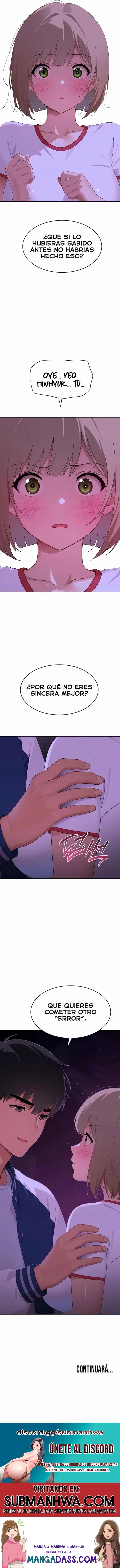 A Quiet Cat Raw - Chapter 19 Page 14