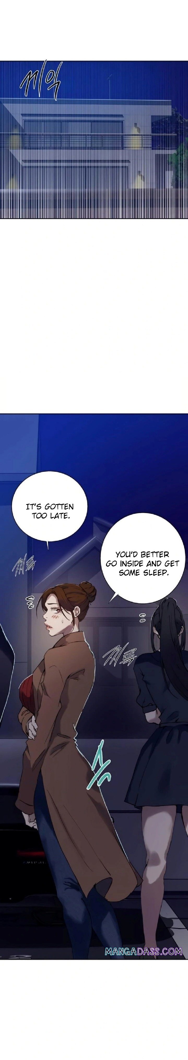 Secret Class - Chapter 290 Page 14