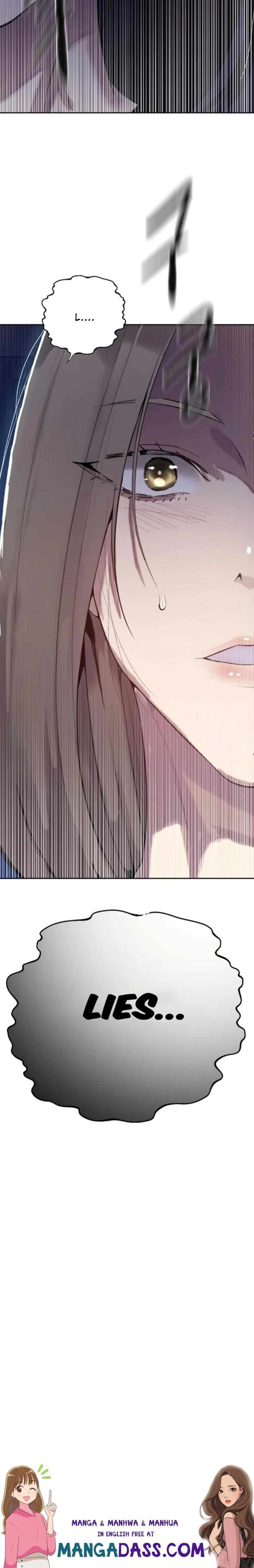 Secret Class - Chapter 290 Page 26