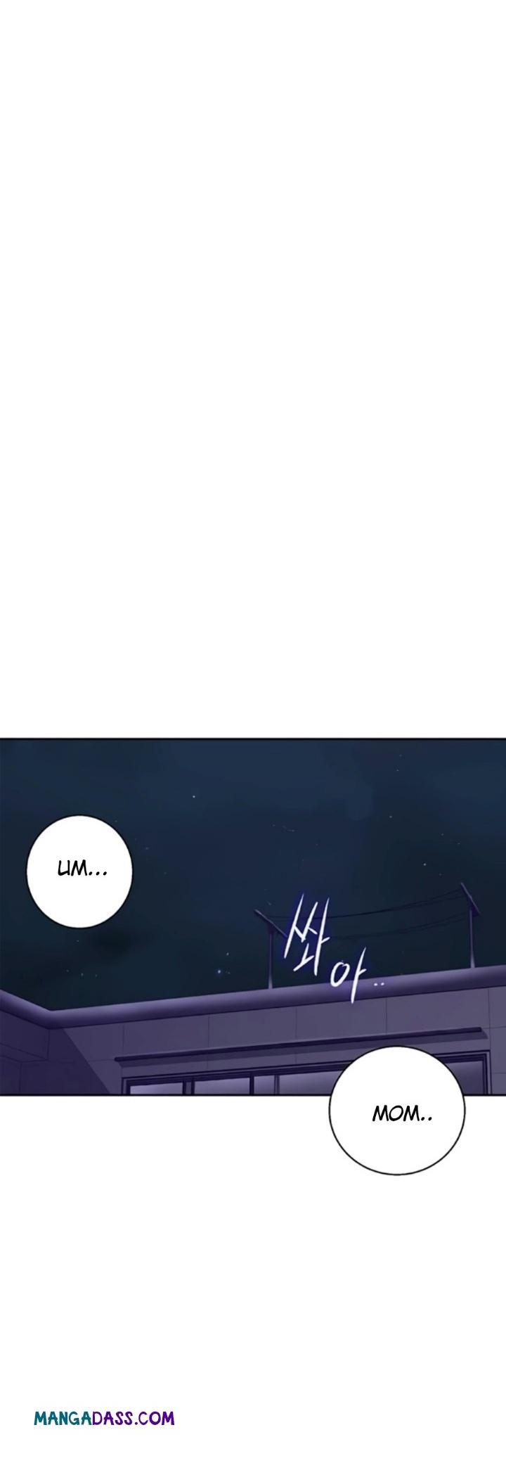 Secret Class - Chapter 291 Page 1