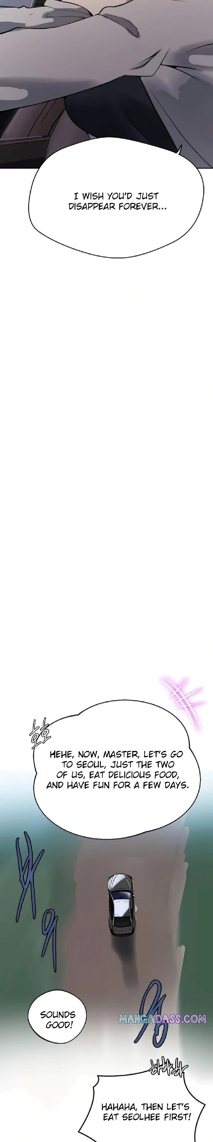 Secret Class - Chapter 292 Page 9