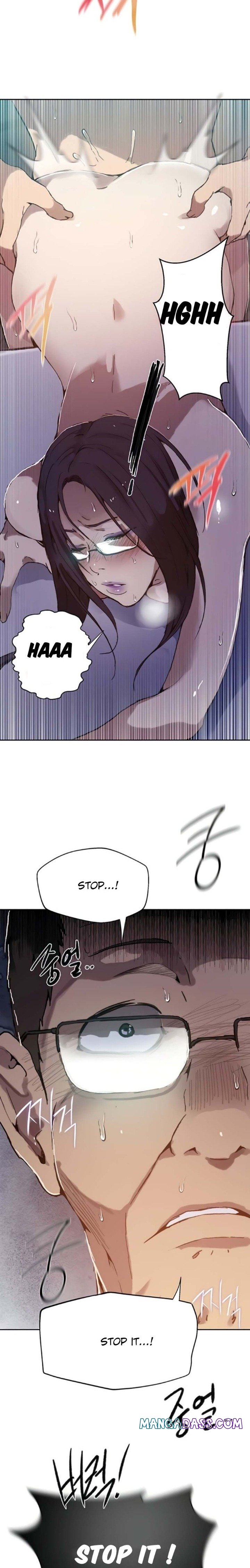 Secret Class - Chapter 293 Page 3