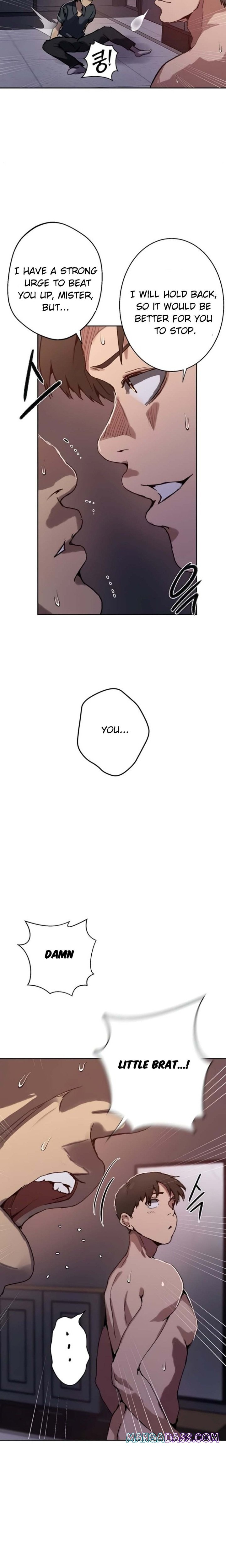 Secret Class - Chapter 293 Page 7