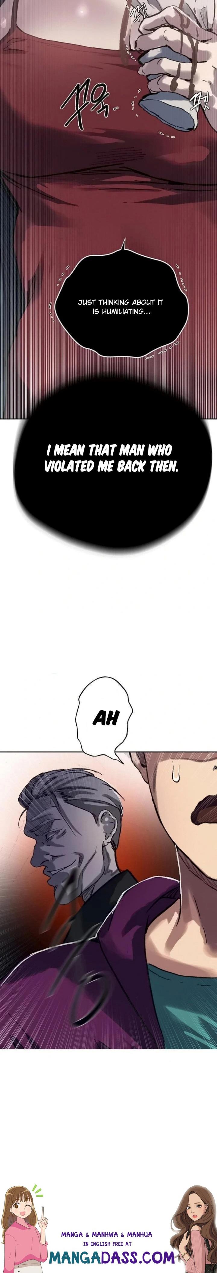 Secret Class - Chapter 294 Page 31