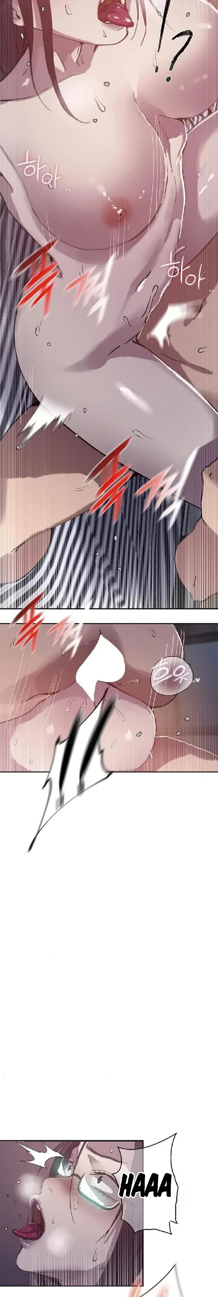 Secret Class - Chapter 294 Page 8