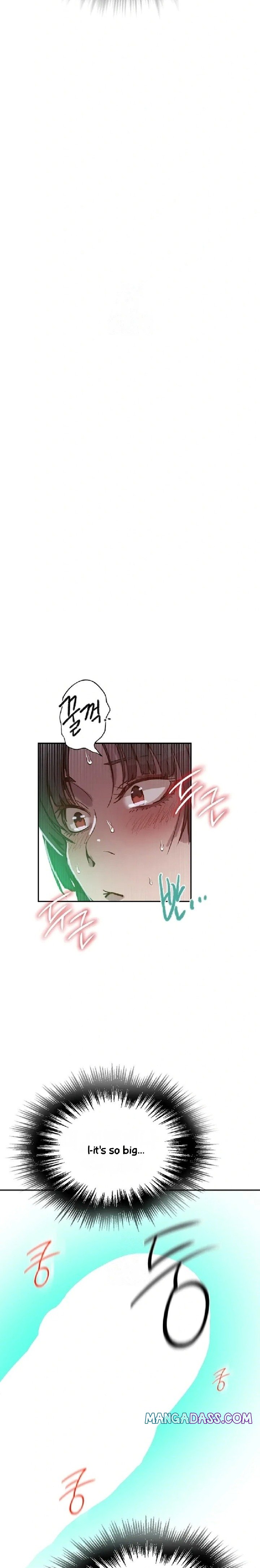 Secret Class - Chapter 295 Page 21