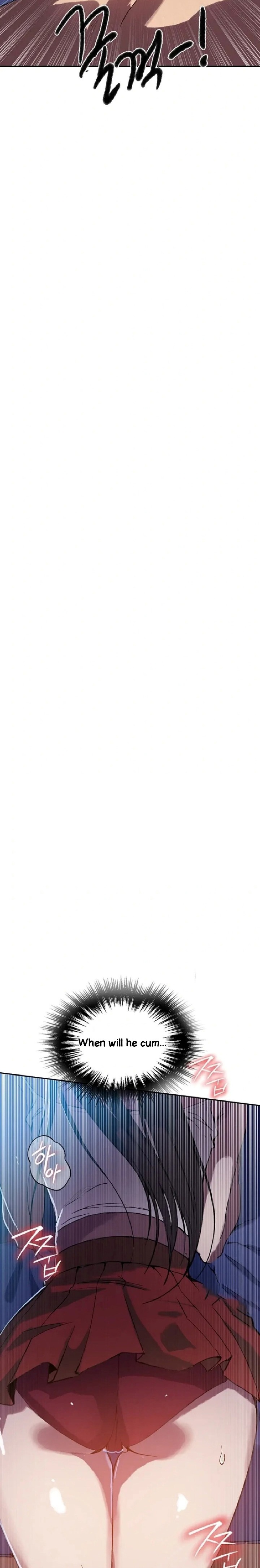 Secret Class - Chapter 295 Page 23