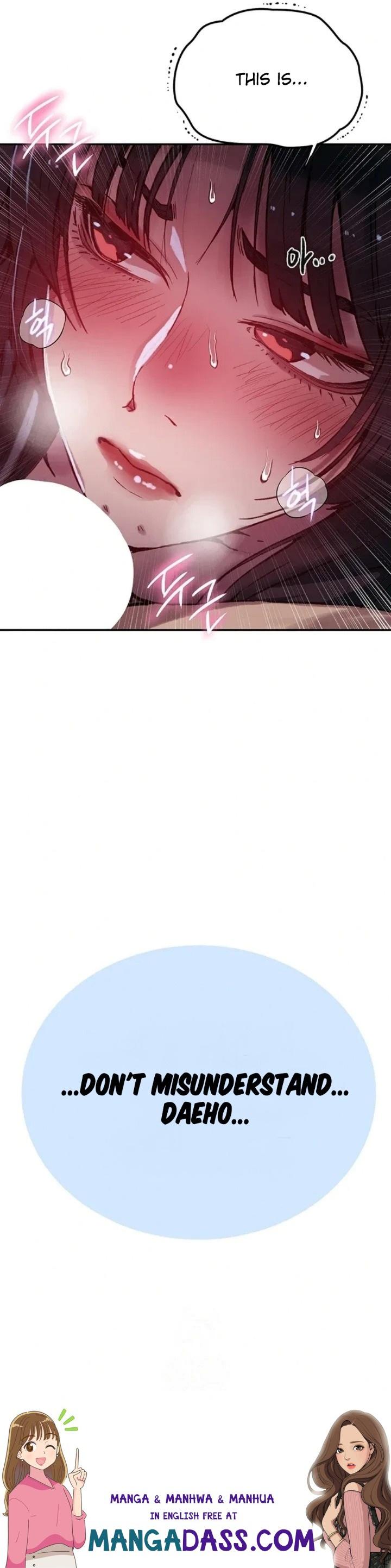 Secret Class - Chapter 295 Page 27