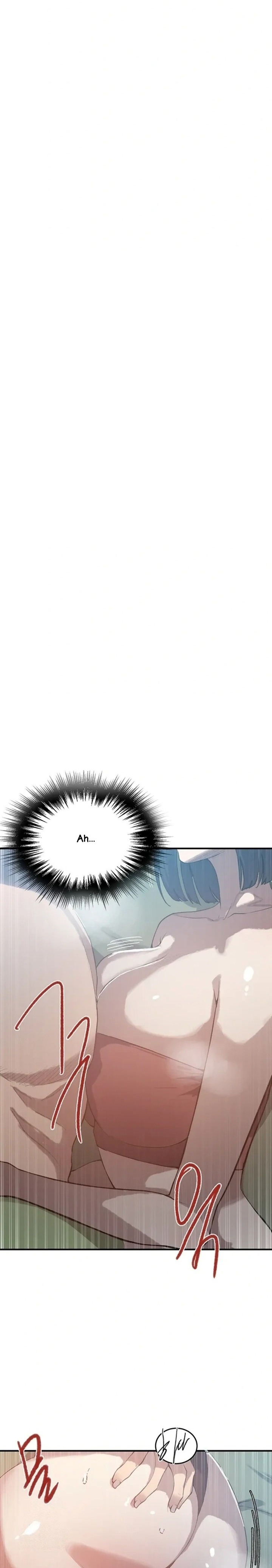 Secret Class - Chapter 300 Page 20