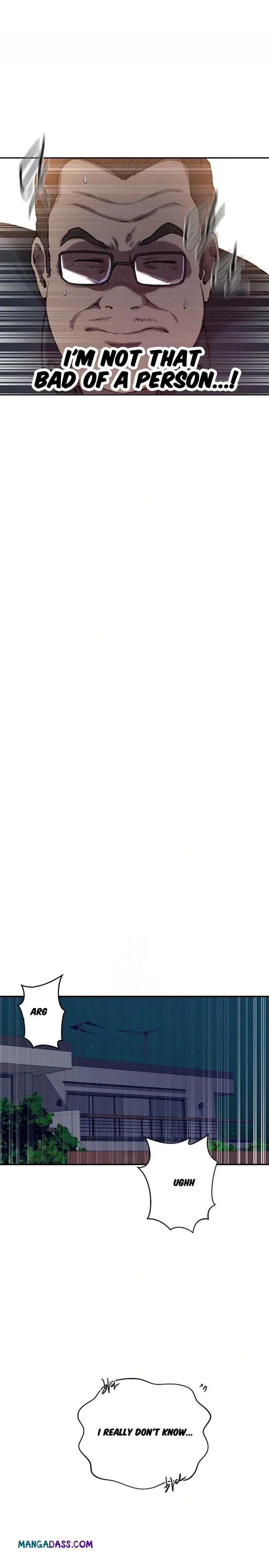 Secret Class - Chapter 301 Page 12