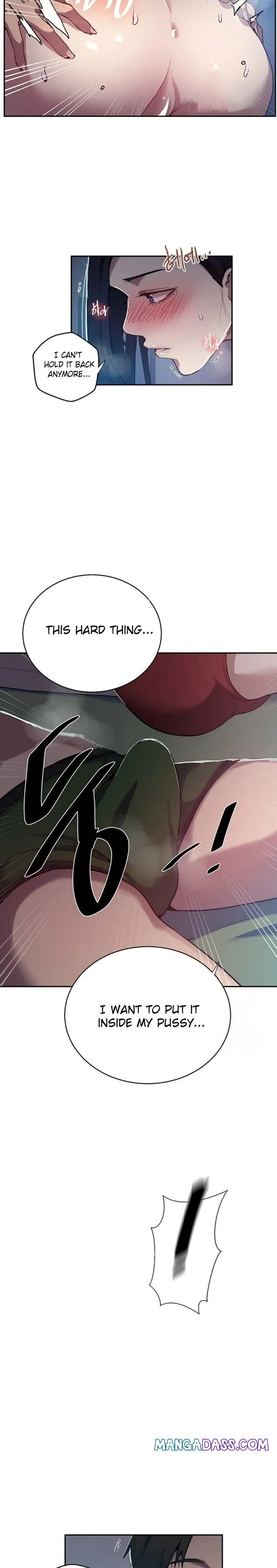 Secret Class - Chapter 301 Page 3