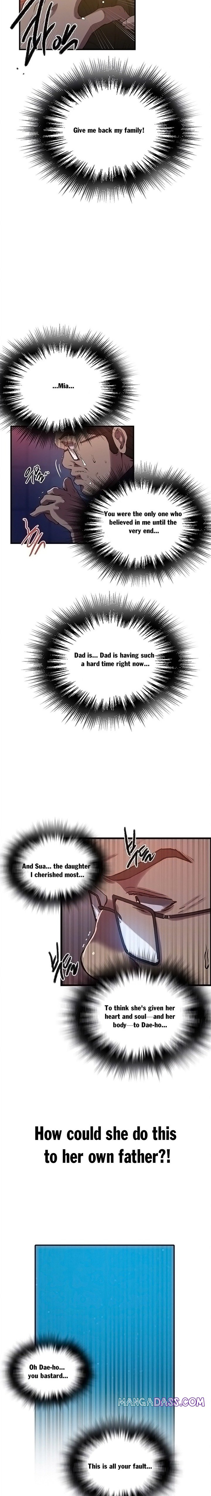Secret Class - Chapter 305 Page 2