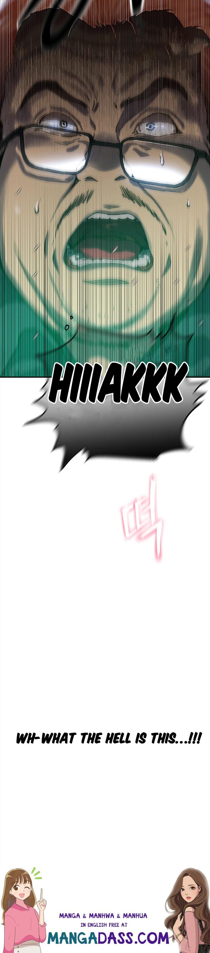 Secret Class - Chapter 311 Page 32