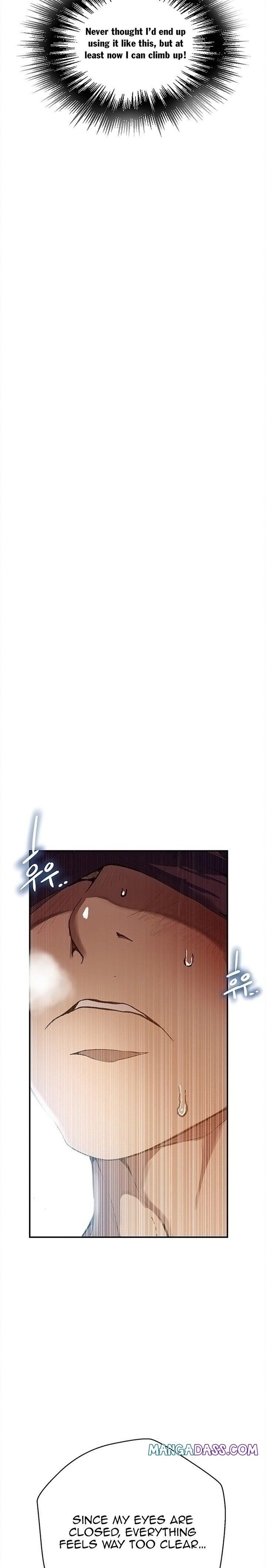 Secret Class - Chapter 311 Page 5