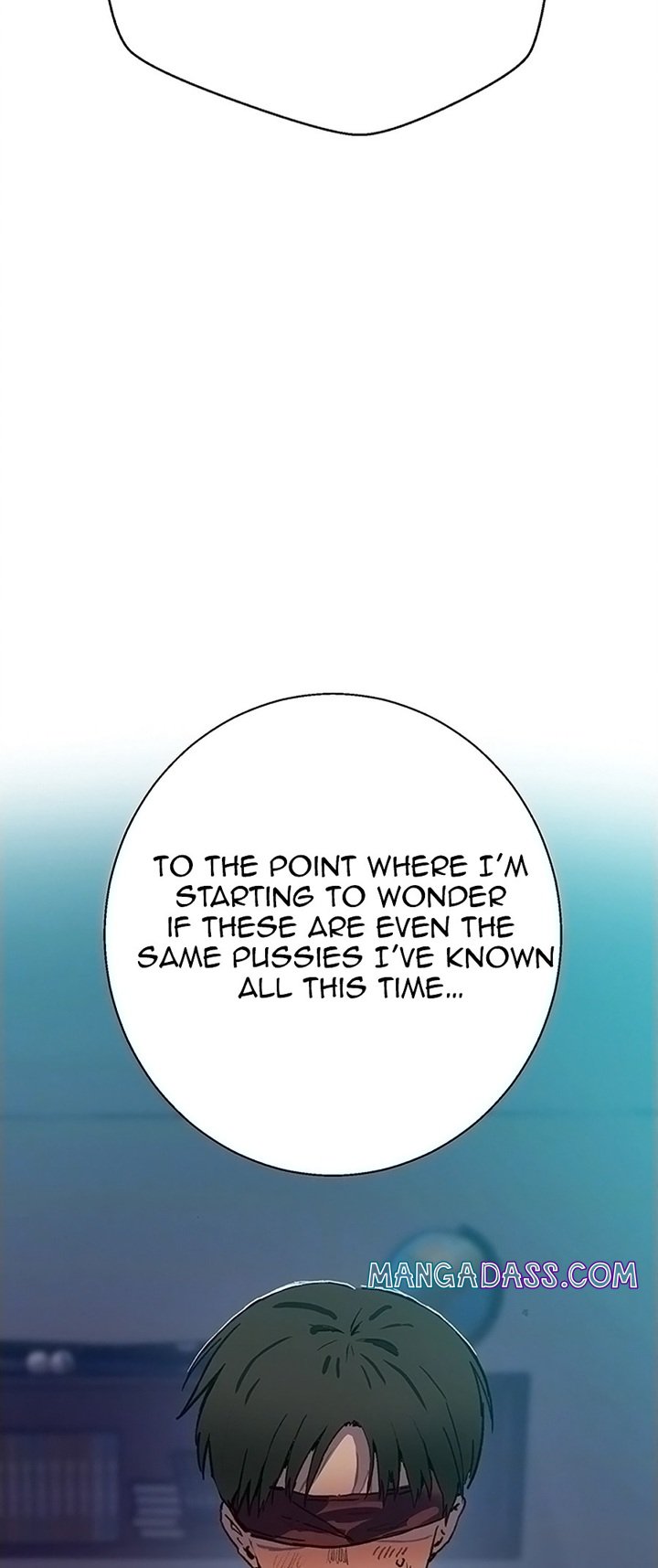Secret Class - Chapter 311 Page 6