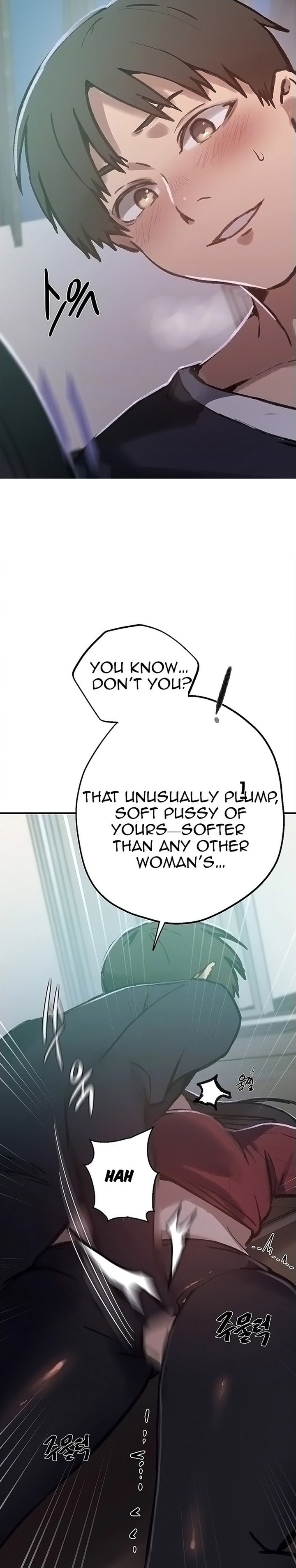 Secret Class - Chapter 316 Page 2