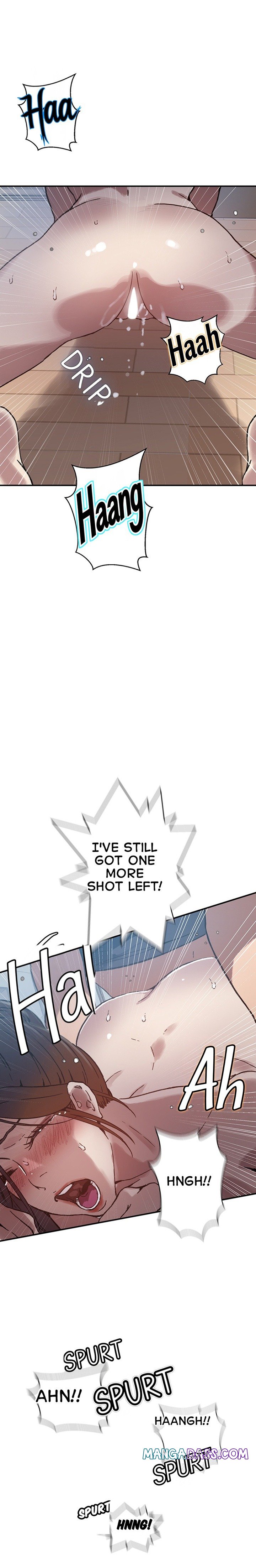 Secret Class - Chapter 320 Page 12
