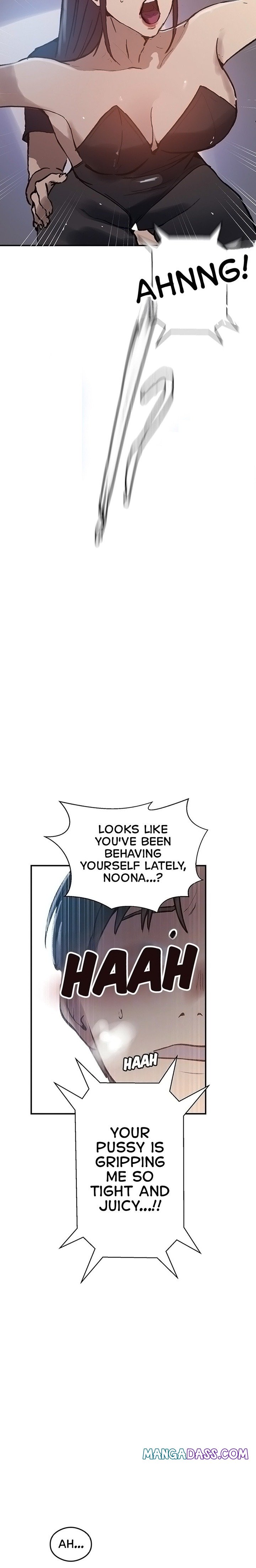 Secret Class - Chapter 322 Page 3
