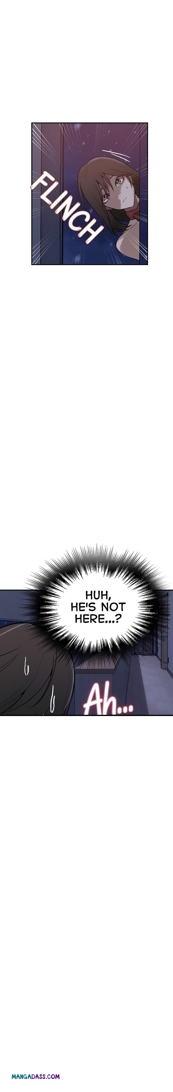 Secret Class - Chapter 322 Page 7