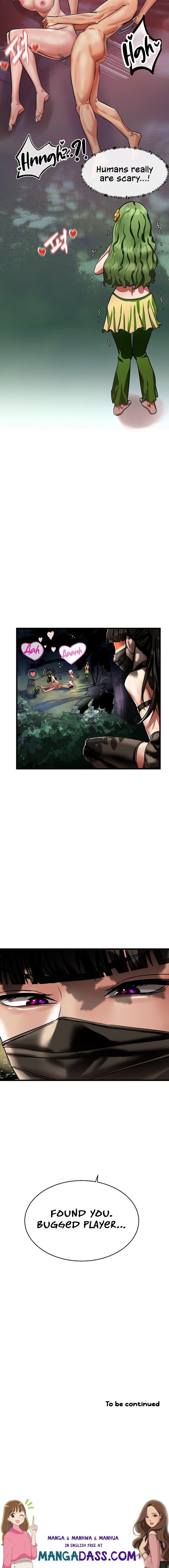 Farming with Girls - Chapter 16 Page 22