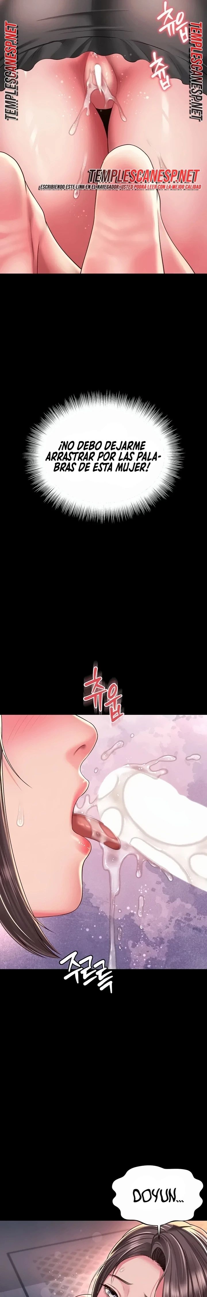 Mother and Daughter’s Home Raw - Chapter 44 Page 13