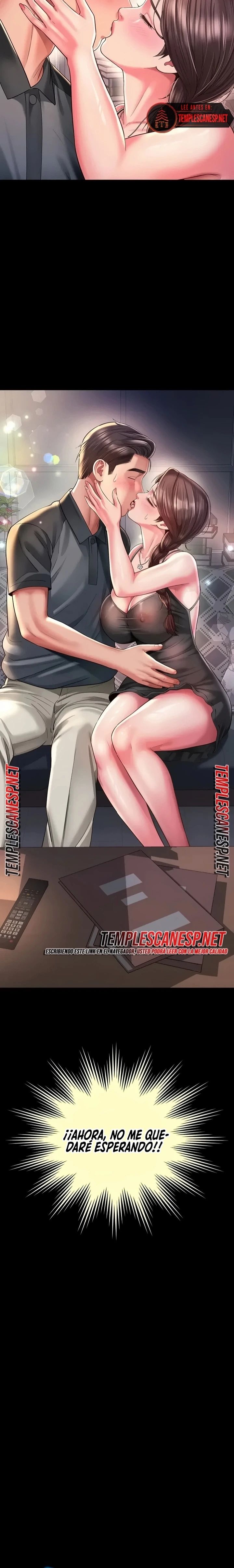 Mother and Daughter’s Home Raw - Chapter 44 Page 2