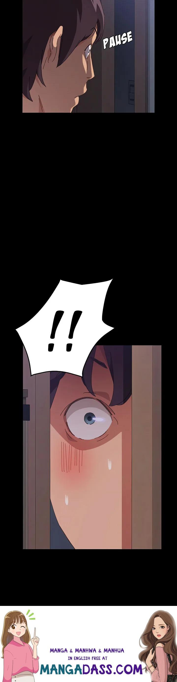 The Assistant (Uncensored) - Chapter 0 Page 15