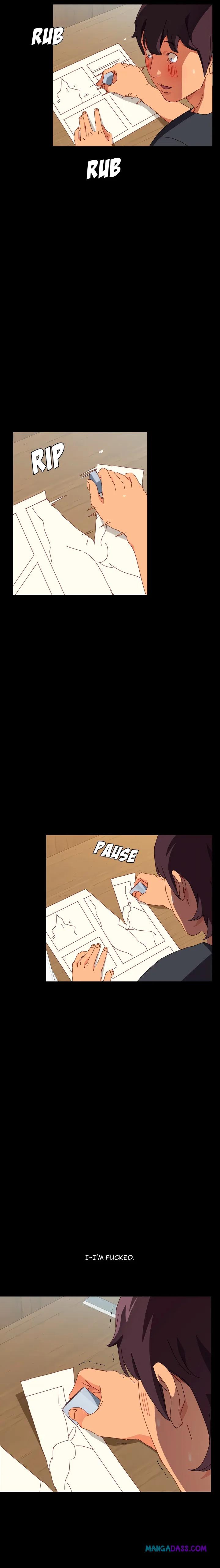 The Assistant (Uncensored) - Chapter 1 Page 27