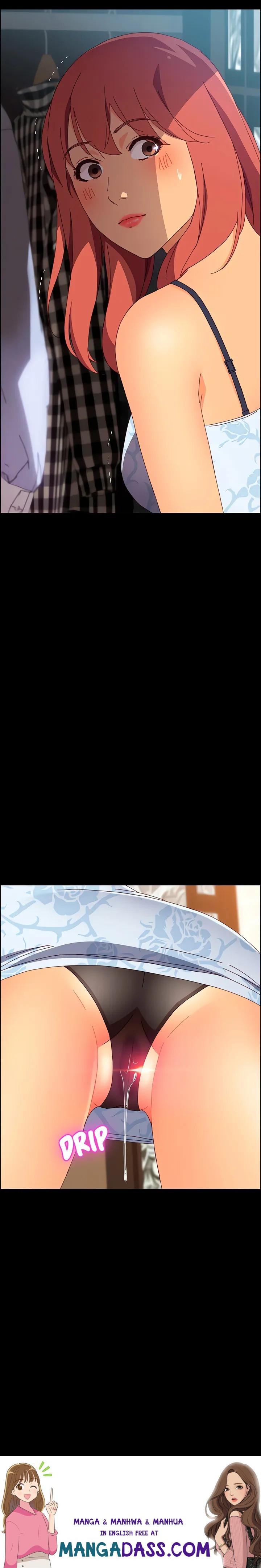 The Assistant (Uncensored) - Chapter 10 Page 23