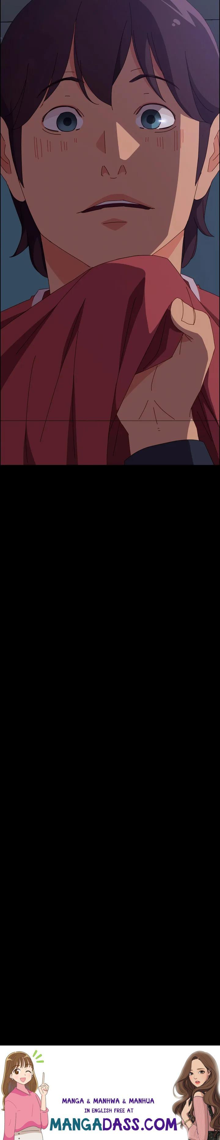 The Assistant (Uncensored) - Chapter 16 Page 24