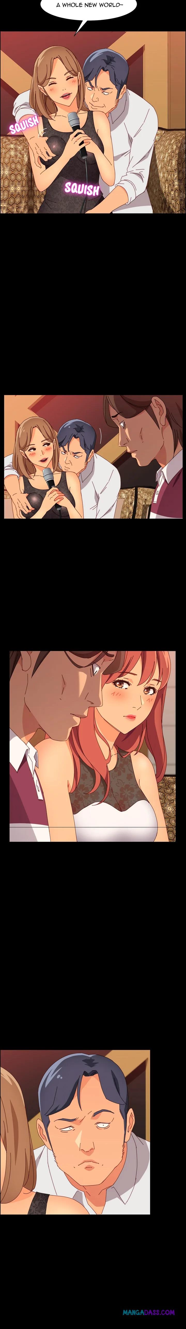 The Assistant (Uncensored) - Chapter 16 Page 3