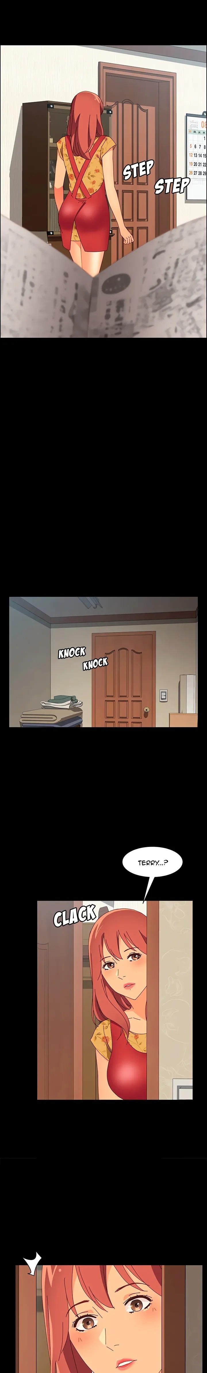 The Assistant (Uncensored) - Chapter 18 Page 13