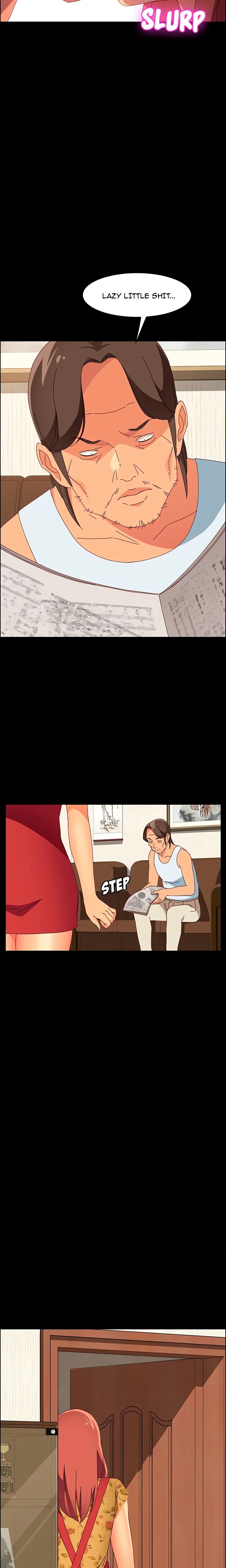 The Assistant (Uncensored) - Chapter 18 Page 16