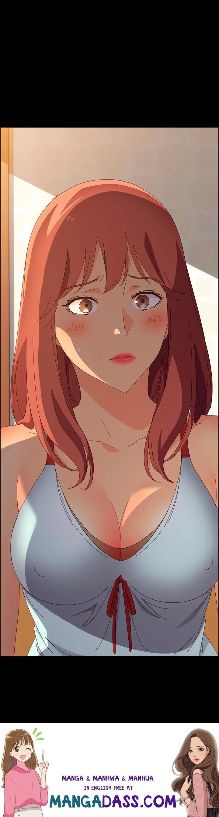 The Assistant (Uncensored) - Chapter 24 Page 23