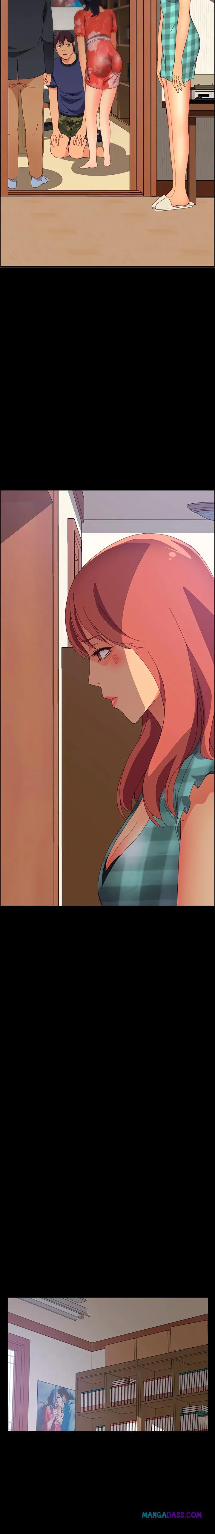 The Assistant (Uncensored) - Chapter 24 Page 5