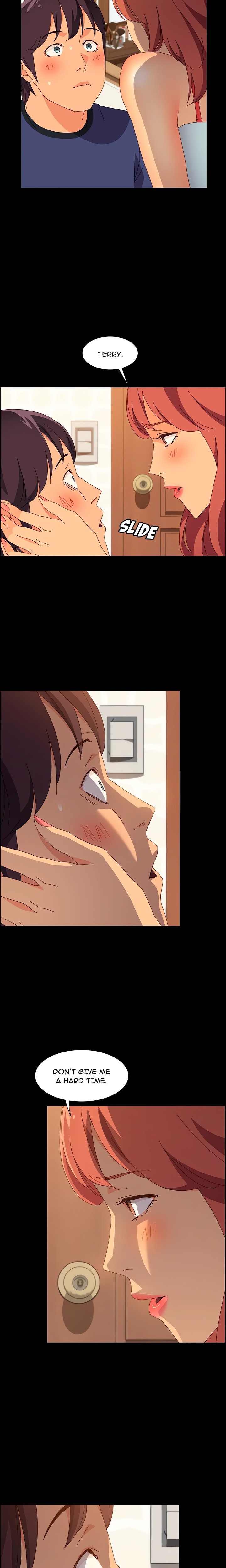 The Assistant (Uncensored) - Chapter 25 Page 15