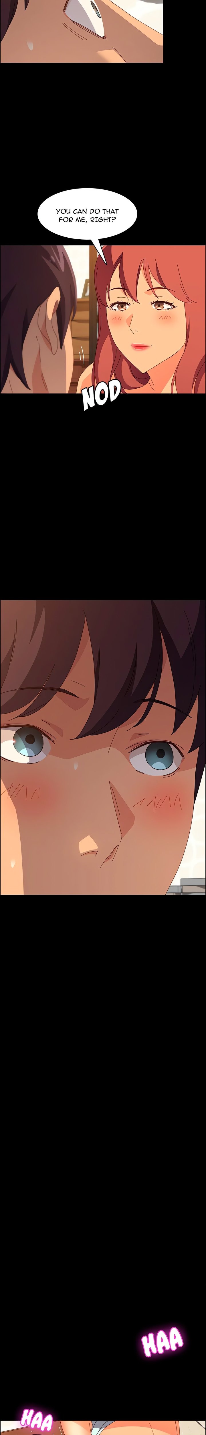 The Assistant (Uncensored) - Chapter 25 Page 16