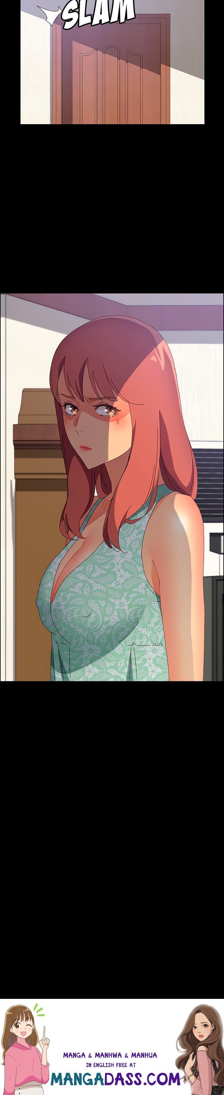 The Assistant (Uncensored) - Chapter 26 Page 22