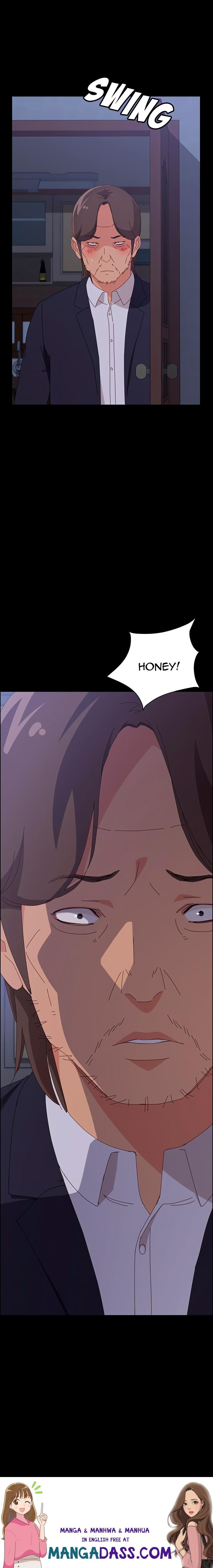 The Assistant (Uncensored) - Chapter 29 Page 21