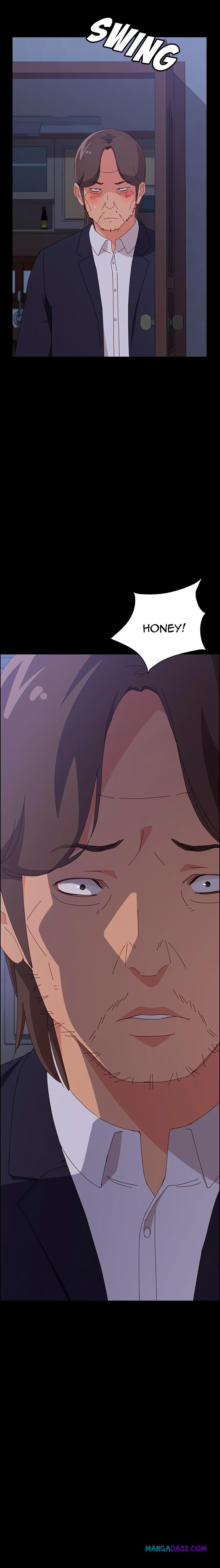 The Assistant (Uncensored) - Chapter 30 Page 1