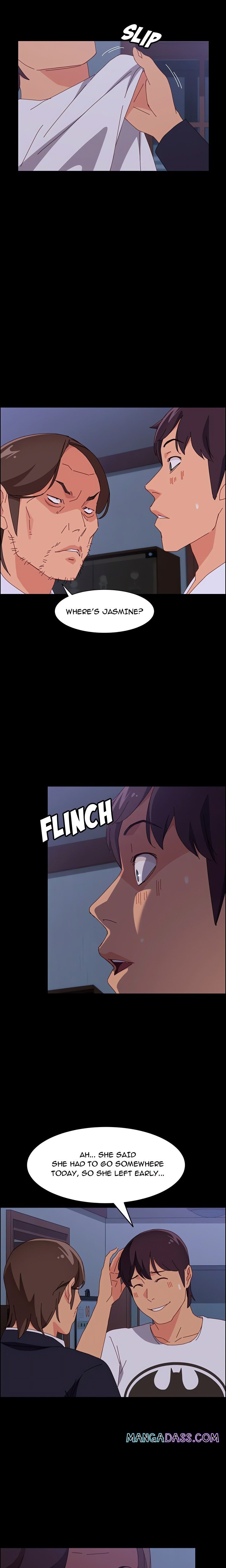 The Assistant (Uncensored) - Chapter 30 Page 5