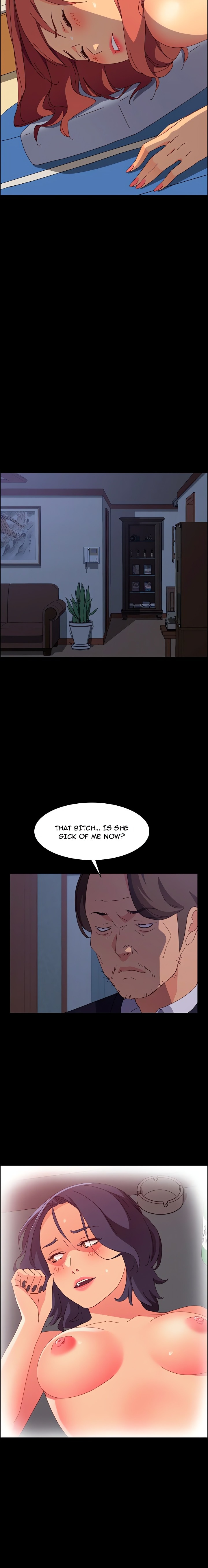 The Assistant (Uncensored) - Chapter 31 Page 18