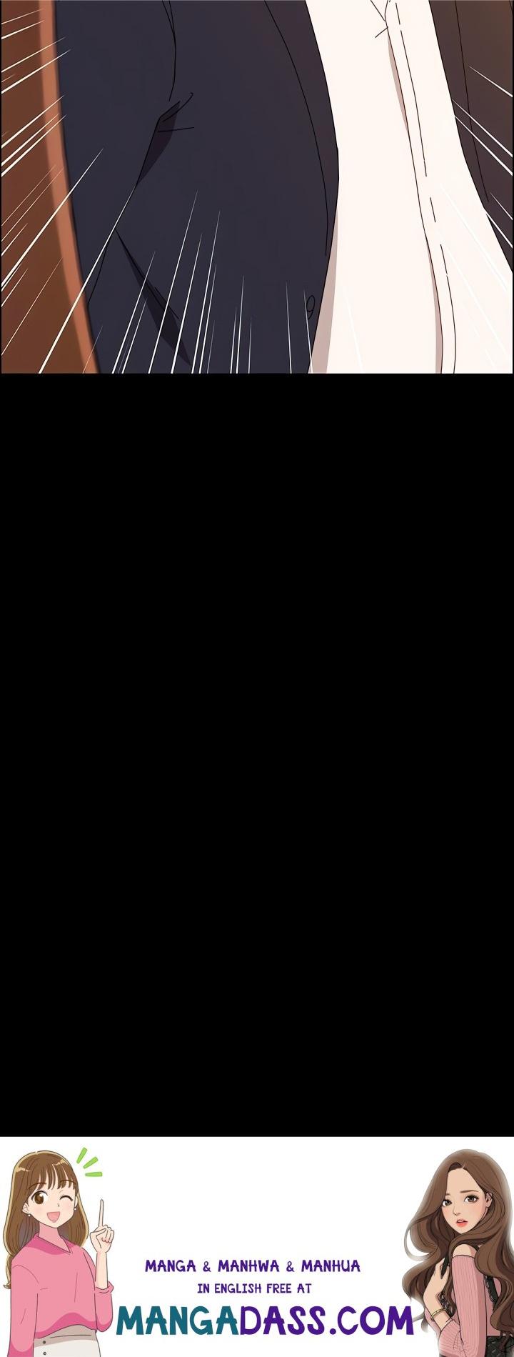 The Assistant (Uncensored) - Chapter 31 Page 21