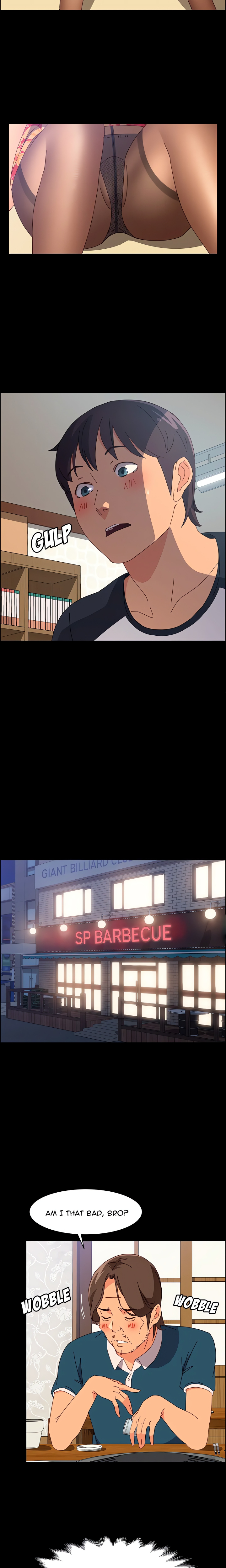 The Assistant (Uncensored) - Chapter 33 Page 13