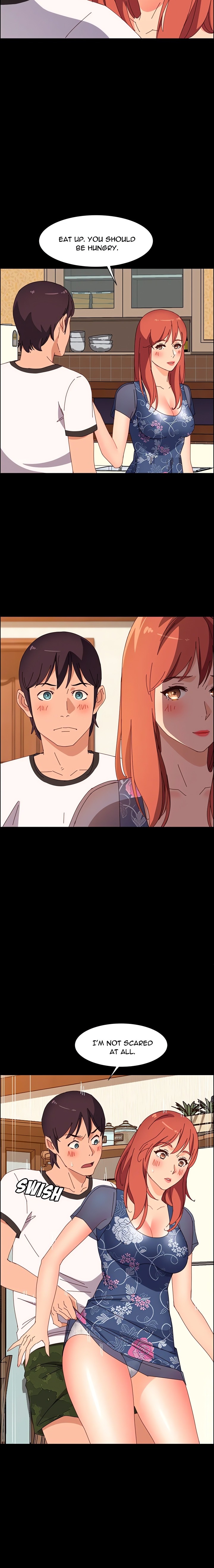 The Assistant (Uncensored) - Chapter 35 Page 13