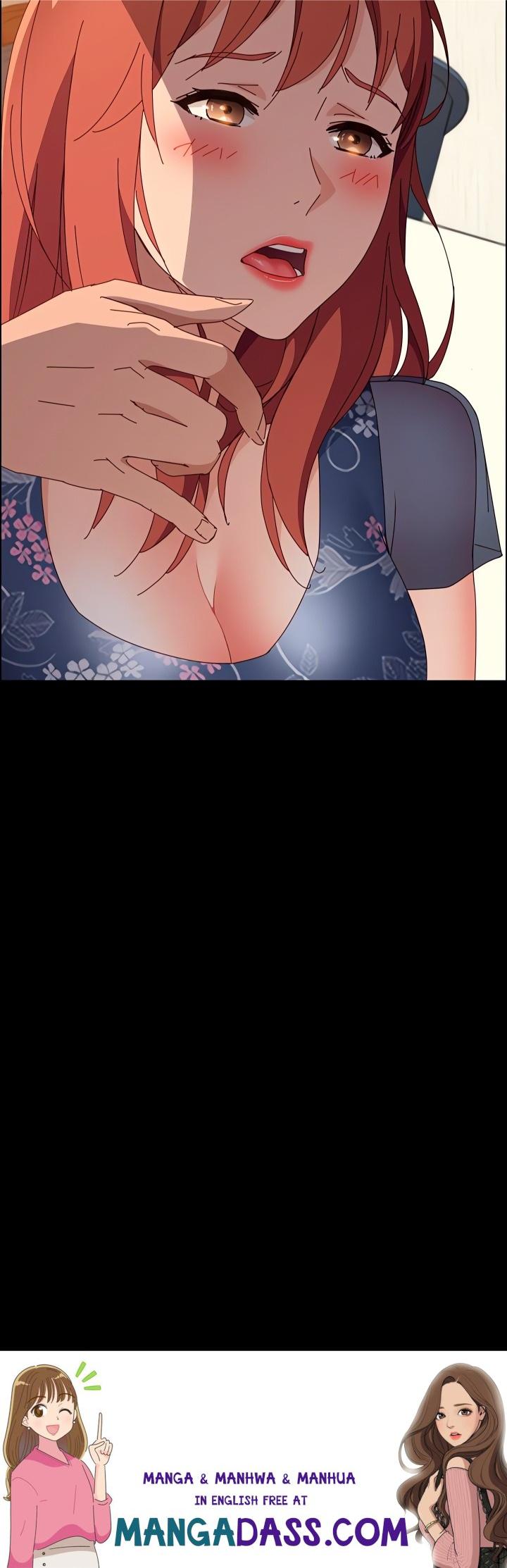 The Assistant (Uncensored) - Chapter 35 Page 23